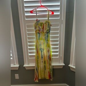 Tanya Taylor Dress